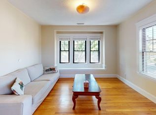 10 Washington Ave APT 3, Waltham, MA 02453