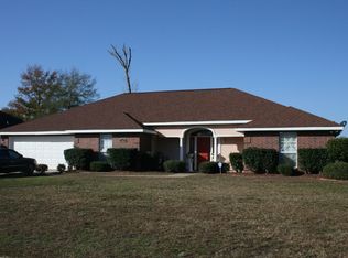 1107 Athalee St, Lake Charles, LA 70615