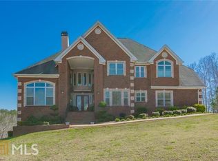 8095 River Pointe Overlook, Winston, GA 30187