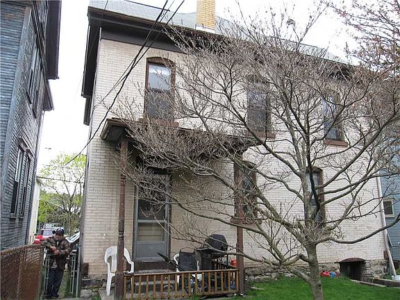 4th image of 126&125 Talbot Avenue Ryan Way