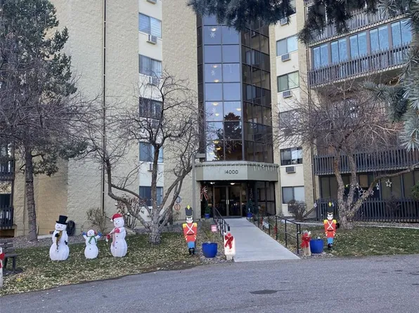 14000 E Linvale Place #209, Aurora, CO 80014