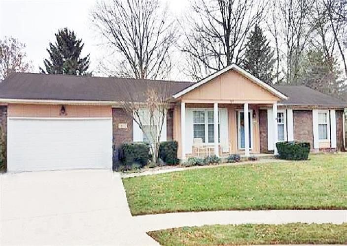 1st image of 1617 Mimosa Ct