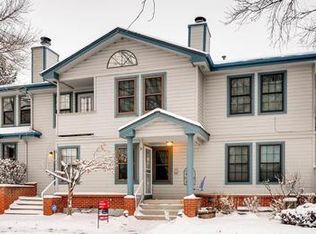 624 S Depew St APT D, Lakewood, CO 80226