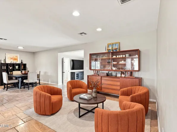 1402 E COLTER Street, Phoenix, AZ 85014