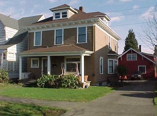 811 S Cushman Ave #B, Tacoma, WA 98405