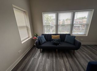 2344 S Ridgeway Ave #2, Chicago, IL 60623