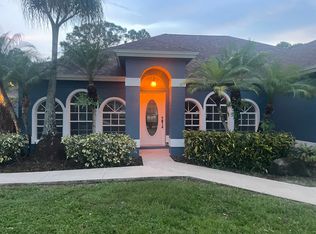 18190 46th Ct N, Loxahatchee, FL 33470