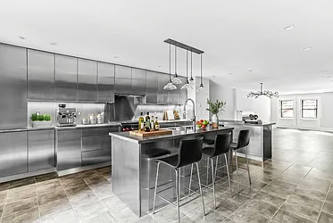 Sold by Christie's International Real Estate Group, LLC