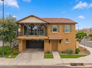 4123 E Toledo St, Gilbert, AZ 85295