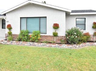 1747 Deerview St, Glendora, CA 91740