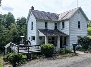 6176 Scott Rd SW, Stone Creek, OH 43840