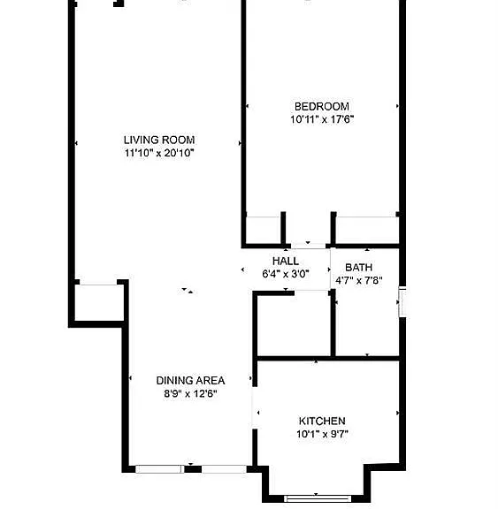 31 Newbrook Ln #31 — Photo 5