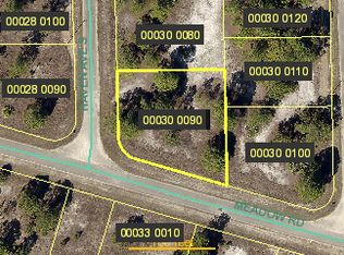 1145 Haven Ave S, Lehigh Acres, FL 33974