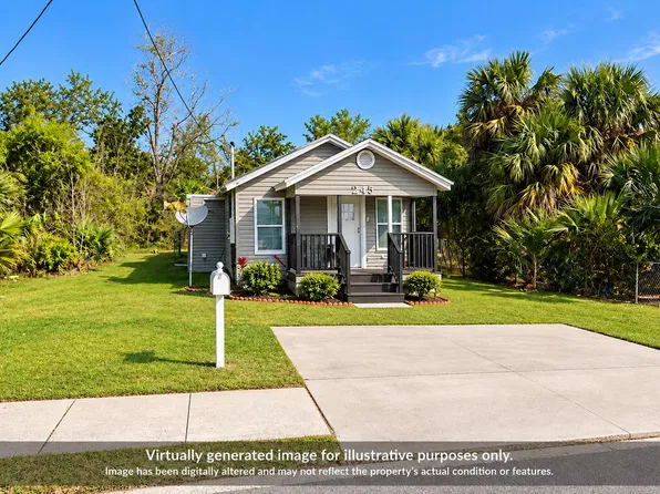 (undisclosed Address), Port Saint Joe, FL 32456