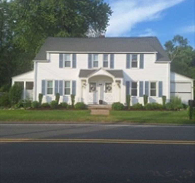 Front View