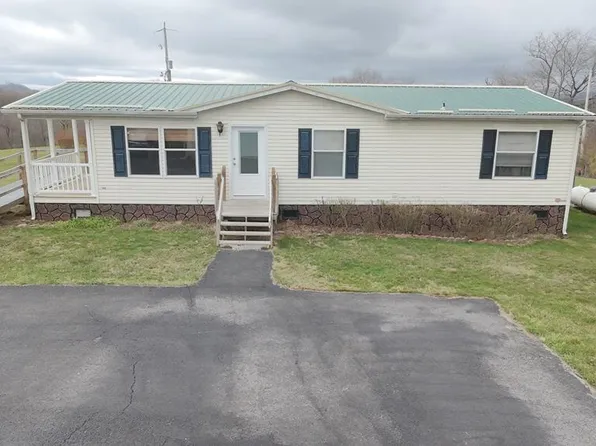 431 Bales Ln, Marion, VA 24354