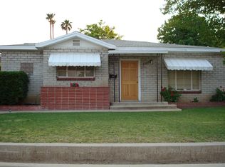 2407 Olympic Drive, Bakersfield, CA
