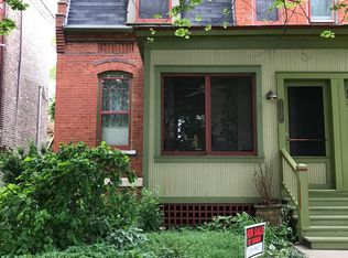 11127 S Saint Lawrence Ave, Chicago, IL