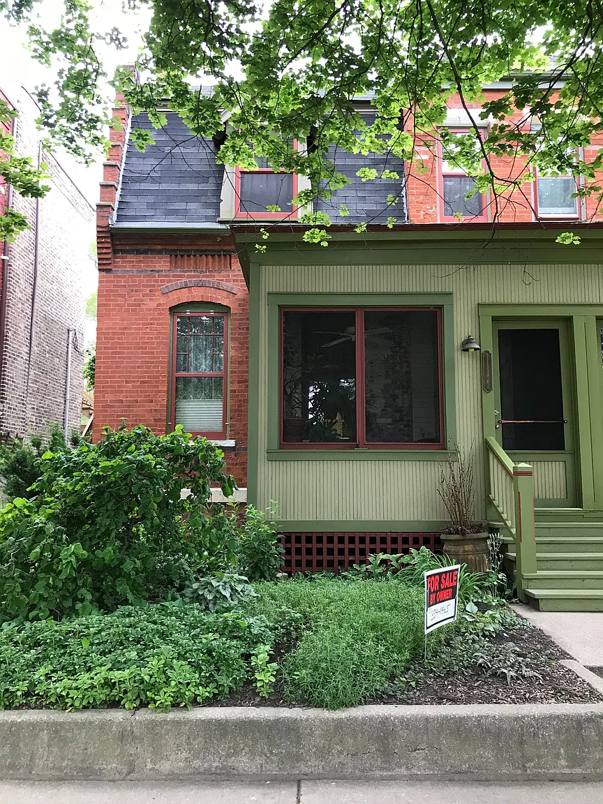 11127 S Saint Lawrence Ave photo 1