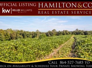 475 Durham Rd, Greer, SC 29651