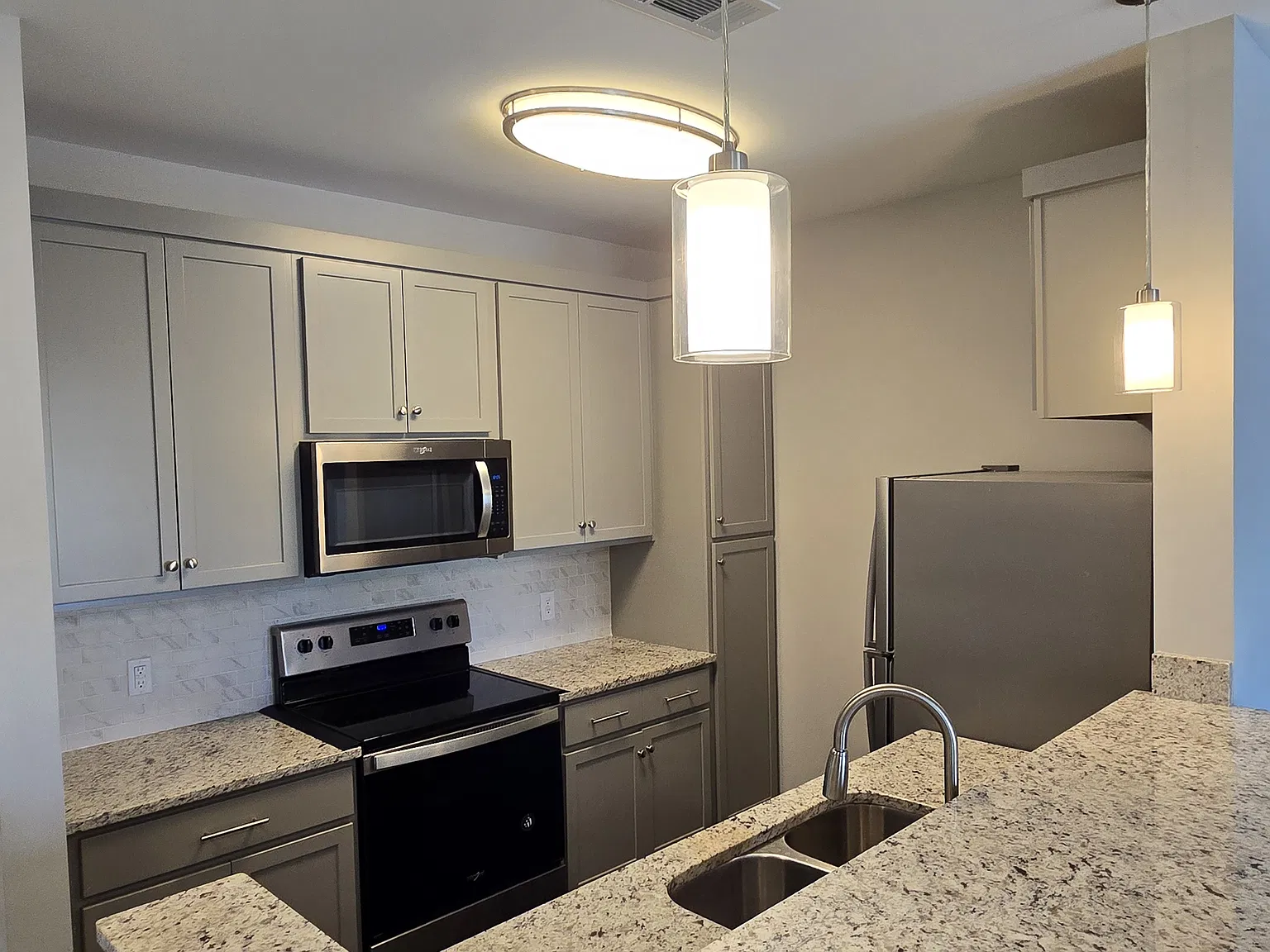 1 bed, 675 sqft, $1,650 — Photo 4