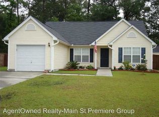 5212 Copley Cir, Summerville, SC 29485
