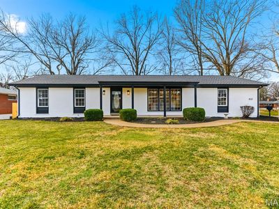812 Camborne Dr, Saint Louis, MO, 63125
