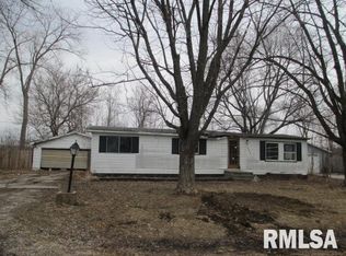7503 25th St, Milan, IL 61264