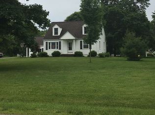 12401 Fisher Rd, Fort Wayne, IN 46818