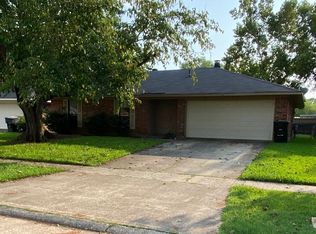 5410 Shasta Dr, Bossier City, LA 71112