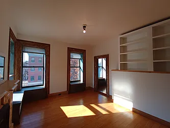 Rented by City Vista Inc