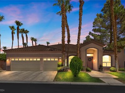 9520 Los Cotos Ct, Las Vegas, NV, 89147