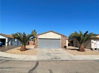 4630 Lady Bug Cir, Las Vegas, NV 89122