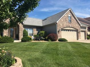 336 Thoreau Blvd, O'Fallon, MO 63366