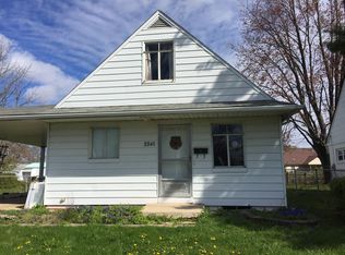 3340 Eakin Rd, Columbus, OH 43204