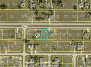 1302 Diplomat Pkwy W, Cape Coral, FL 33993