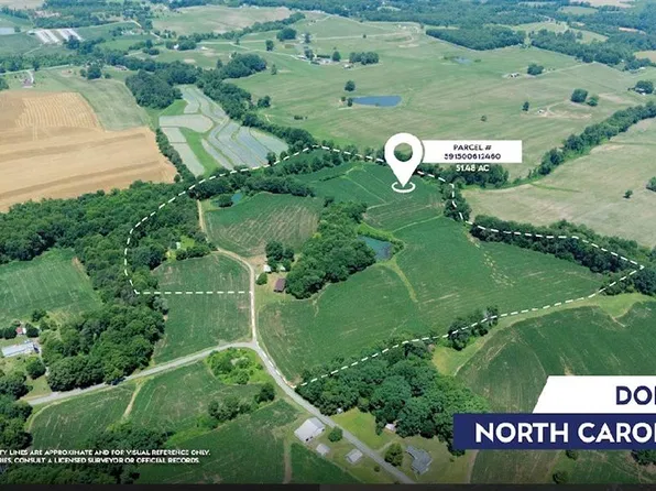 460 Greene Rd, Dobson, NC 27017