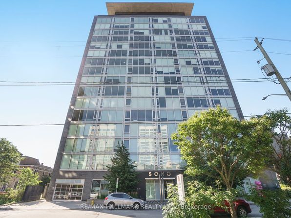300 Lisgar St #1113, Ottawa, ON K2P 0E2