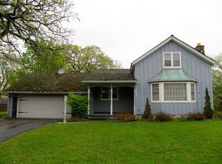 5213 81st St, Kenosha, WI 53142