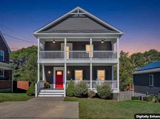 3503 Bunker Hill Dr, Roanoke, VA 24018