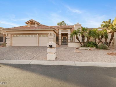 10836 E San Tan Blvd, Sun Lakes, AZ, 85248