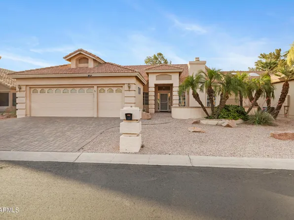 10836 E San Tan Boulevard, Sun Lakes, AZ 85248