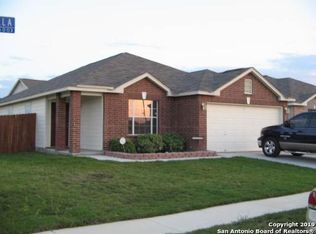 4514 La Mesilla, San Antonio, TX 78251
