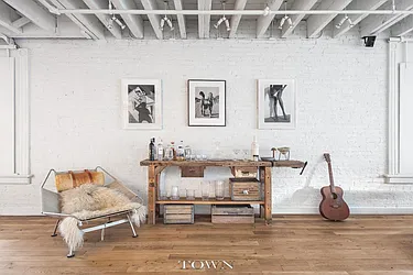 Sold by Town Residential