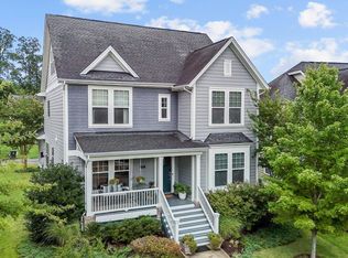 42 Harlow Bnd, Chapel Hill, NC 27516