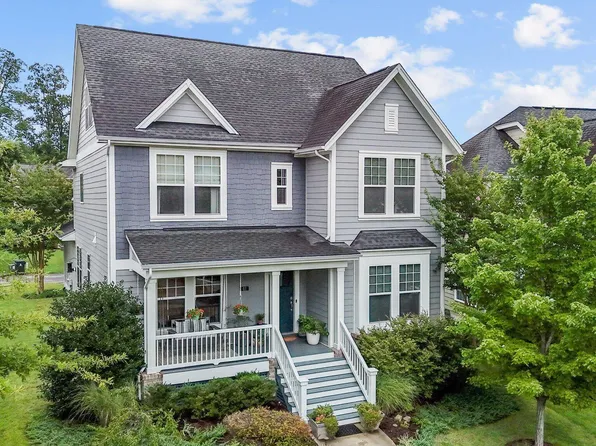 42 Harlow Bnd, Chapel Hill, NC 27516