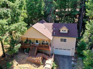 2845 Viona Rd, Pollock Pines, CA 95726