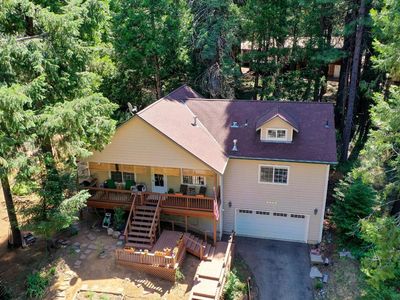 2845 Viona Rd, Pollock Pines, CA, 95726