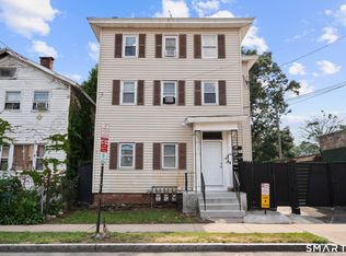 88 Daggett Street, New Haven, CT 06519