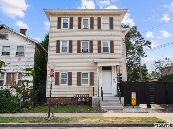 88 Daggett Street, New Haven, CT 06519